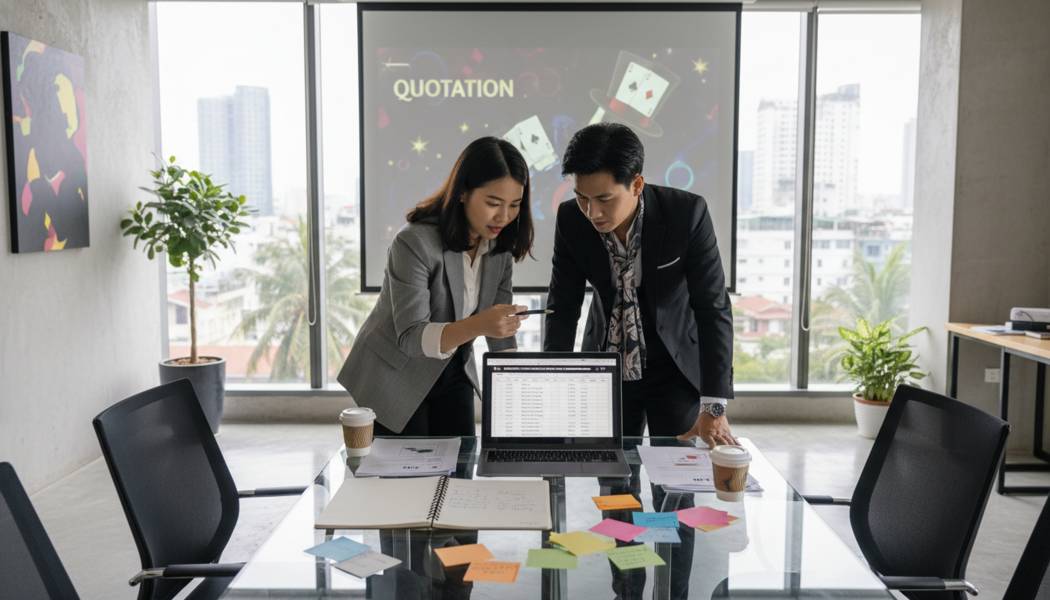 Dịch Vụ Biểu Diễn Ảo Thuật Tại Bình Thạnh. Ảnh 4